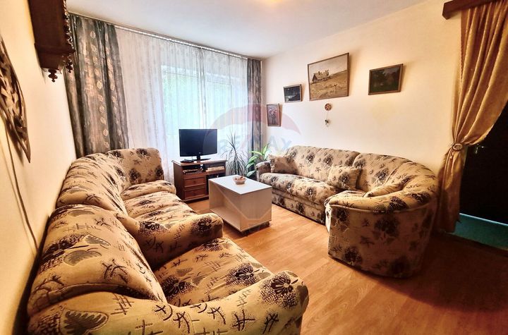 Apartament 3 camere + birou, 2 balcoane , Etaj 2, Mănăștur anunturi imobiliare Cluj