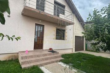 CASA INDIVIDUALA MOBILATA UTILATA-TEREN 325 MP-PRIMARIE COMUNA BERCENI anunturi imobiliare Bucuresti