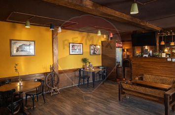 Popasul Căprioara – oportunitate de business în horeca & turism anunturi imobiliare Alba