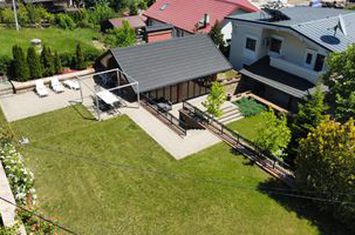 Vilă - 7 camere de vanzare IASI - Iasi anunturi imobiliare Iasi