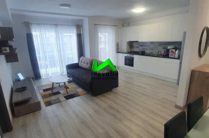 Apartament 2 camere de inchiriat CALEA CISNADIEI - Sibiu anunturi imobiliare Sibiu