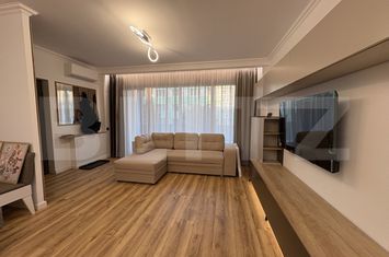 Apartament 3 camere de inchiriat CLUJ-NAPOCA - Cluj anunturi imobiliare Cluj