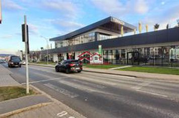 Spațiu comercial de inchiriat SELIMBAR - Sibiu anunturi imobiliare Sibiu