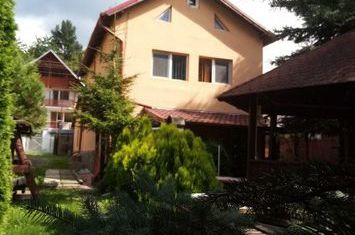 Vilă - 8 camere de vanzare BUSTENI - Prahova anunturi imobiliare Prahova
