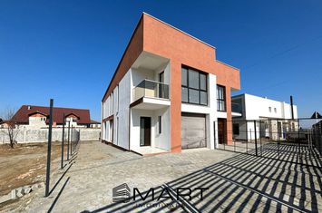 Vilă - 4 camere de vanzare SIBIU - Sibiu anunturi imobiliare Sibiu