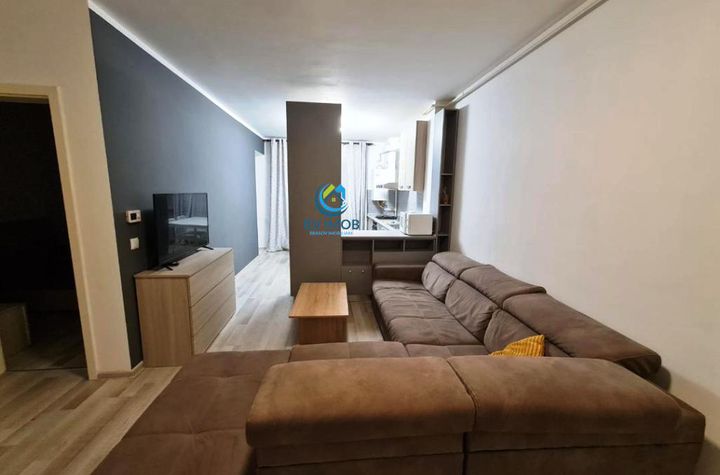 Apartament 2 camere de inchiriat AVANTGARDEN - Brasov anunturi imobiliare Brasov