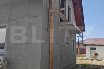 Vilă - 5 camere de vanzare TARLUNGENI - Brasov anunturi imobiliare Brasov