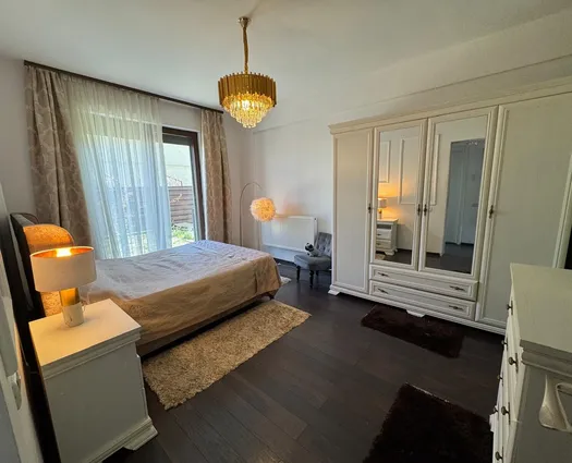Apartament 2 camere Chiajna, 55 mp