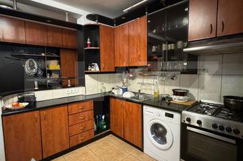 Apartament 4 camere de vanzare VIILOR - Bucuresti anunturi imobiliare Bucuresti