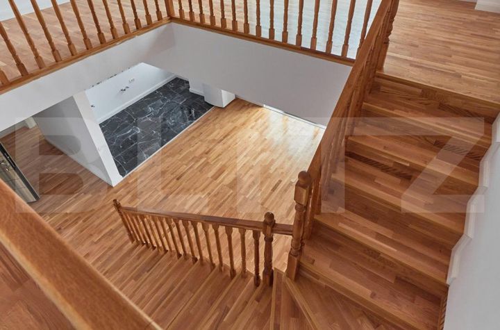 Apartament 4 camere de vanzare PIPERA - Bucuresti anunturi imobiliare Bucuresti