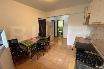Apartament 2 camere de inchiriat FLORESTI - Cluj anunturi imobiliare Cluj