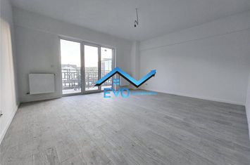 Apartament 2 camere de vanzare VISANI - Iasi anunturi imobiliare Iasi