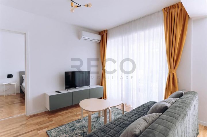 Apartament 2 camere de inchiriat CENTRAL - Bihor anunturi imobiliare Bihor