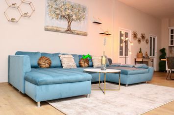 Apartament 3 camere de inchiriat CENTRAL - Sibiu anunturi imobiliare Sibiu