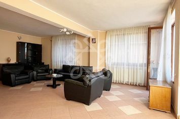 Vila de vanzare pe Malul Crisului, strada Facliei Oradea anunturi imobiliare Bihor