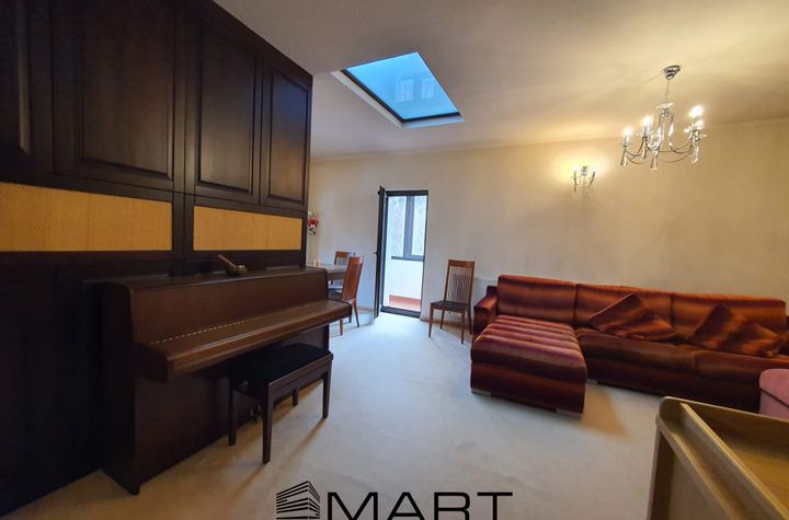 Apartament 3 camere de vanzare POIANA BRASOV - Brasov anunturi imobiliare Brasov