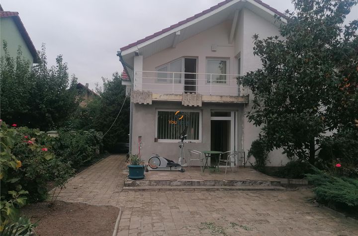 Casă - 4 camere de vanzare GIROCULUI - Timis anunturi imobiliare Timis