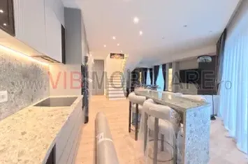 Sisesti - 303 By Radacini - Duplex mobilat/utilat/ nou / cu parcare anunturi imobiliare Bucuresti