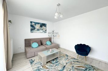 Inchiriez apartament de 2 camere in Avantgarden 3, faza 5 anunturi imobiliare Brasov