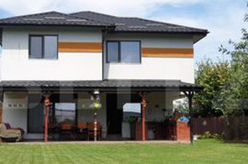 Vilă - 4 camere de vanzare VALEA LUPULUI - Iasi anunturi imobiliare Iasi