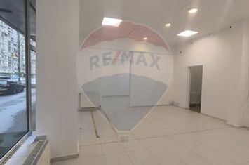Spațiu comercial de inchiriat Marasti anunturi imobiliare Cluj