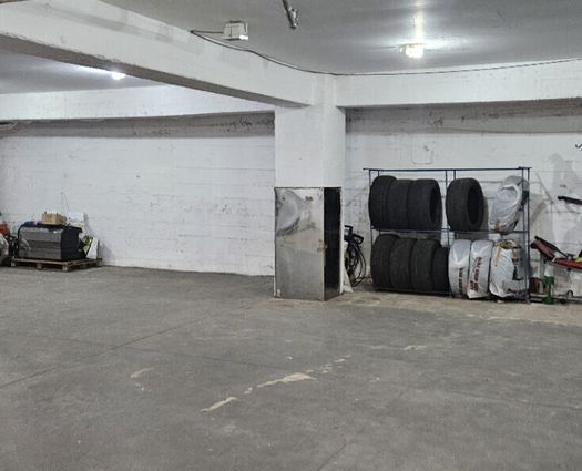 Spațiu comercial Lujerului, 272 mp