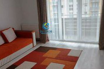 Apartament 2 camere de inchiriat AVANTGARDEN - Brasov anunturi imobiliare Brasov
