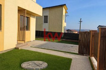 Vilă - 4 camere de vanzare VALEA LUPULUI - Iasi anunturi imobiliare Iasi