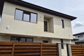 CASA INDIVIDUALA P+1+POD- 350 MP TEREN-STR.SCOLII anunturi imobiliare Bucuresti