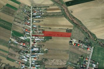 VANZARE 8000 MP. - STR. AUREL VLAICU - GAESTI - POSIBILITATE PARCELARE anunturi imobiliare Dambovita