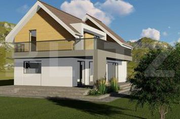 Casă - 4 camere de vanzare BOD - Brasov anunturi imobiliare Brasov