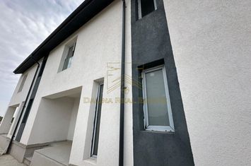 Vanzare Casa Noua - 95mp - Laser Village 2 Magurele anunturi imobiliare Bucuresti