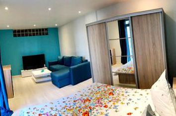 Apartament 2 camere de vanzare FLORESTI - Cluj anunturi imobiliare Cluj