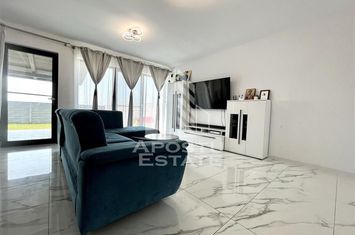 Duplex complet mobilat si utilat situat in Chisoda anunturi imobiliare Timis