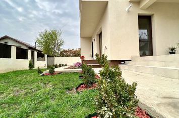 Vilă - 5 camere de vanzare PANTELIMON - Bucuresti anunturi imobiliare Bucuresti