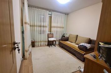 Inchiriere apartament trei camere mobilat/utilat Sebastian Rahova anunturi imobiliare Bucuresti