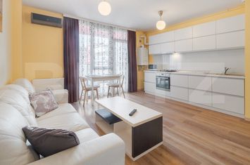 Apartament 2 camere de inchiriat ORADEA - Bihor anunturi imobiliare Bihor