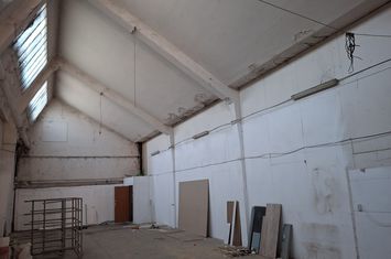 Spatiu depozitare/mica productie 200 mp  zona bd Basarbia anunturi imobiliare Bucuresti