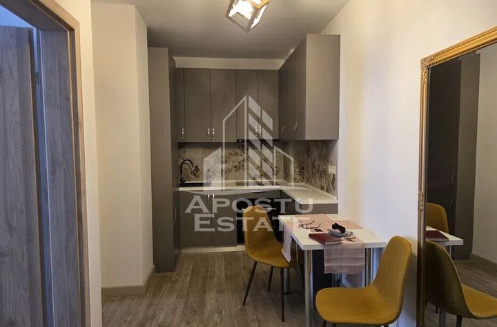 Închiriere apartament 2 camere, 52 mp, etaj 2/4, zona Torontalului anunturi imobiliare Timis