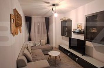 Apartament 2 camere de vanzare FLORESTI - Cluj anunturi imobiliare Cluj