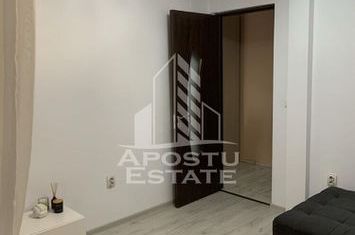 Apartament cu 1 camera, centrala proprie, zona Torontalului anunturi imobiliare Timis