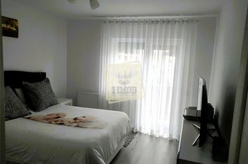 Apartament 3 camere de vanzare EXTERIOR SUD - Sibiu anunturi imobiliare Sibiu