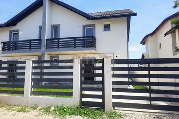 Casă - 3 camere de vanzare COMUNA BERCENI - Bucuresti anunturi imobiliare Bucuresti