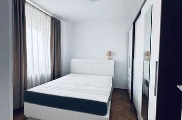 Calea Floreasca, inchiriere apartament 2 camere, 60 mp utili, mobilat si utilat, anunturi imobiliare Bucuresti