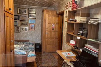 Apartament 3 camere de vanzare ARAD - Arad anunturi imobiliare Arad