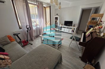 2 Camere + Parcare & Boxă, Titan–Pallady, lângă Metrou anunturi imobiliare Bucuresti