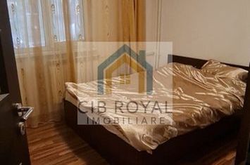 Inchiriez apartament 3 camere zona Gorjului-Militari,Str. Cărăbușului,la 8 minute metrou-Piata Gorjului,renovat,loc parcare inclus. anunturi imobiliare Bucuresti
