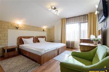 Apartament 42 camere de vanzare BRAN - Brasov anunturi imobiliare Brasov