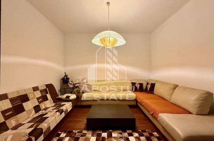 Apartament la casa, 2 camere, 120mp teren, zona Centrala anunturi imobiliare Timis