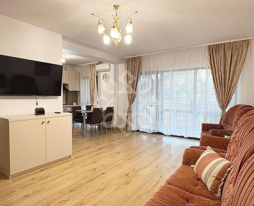 Apartament 2 camere Ultracentral, 63 mp